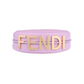 Fendigraphy Small - Lilac
