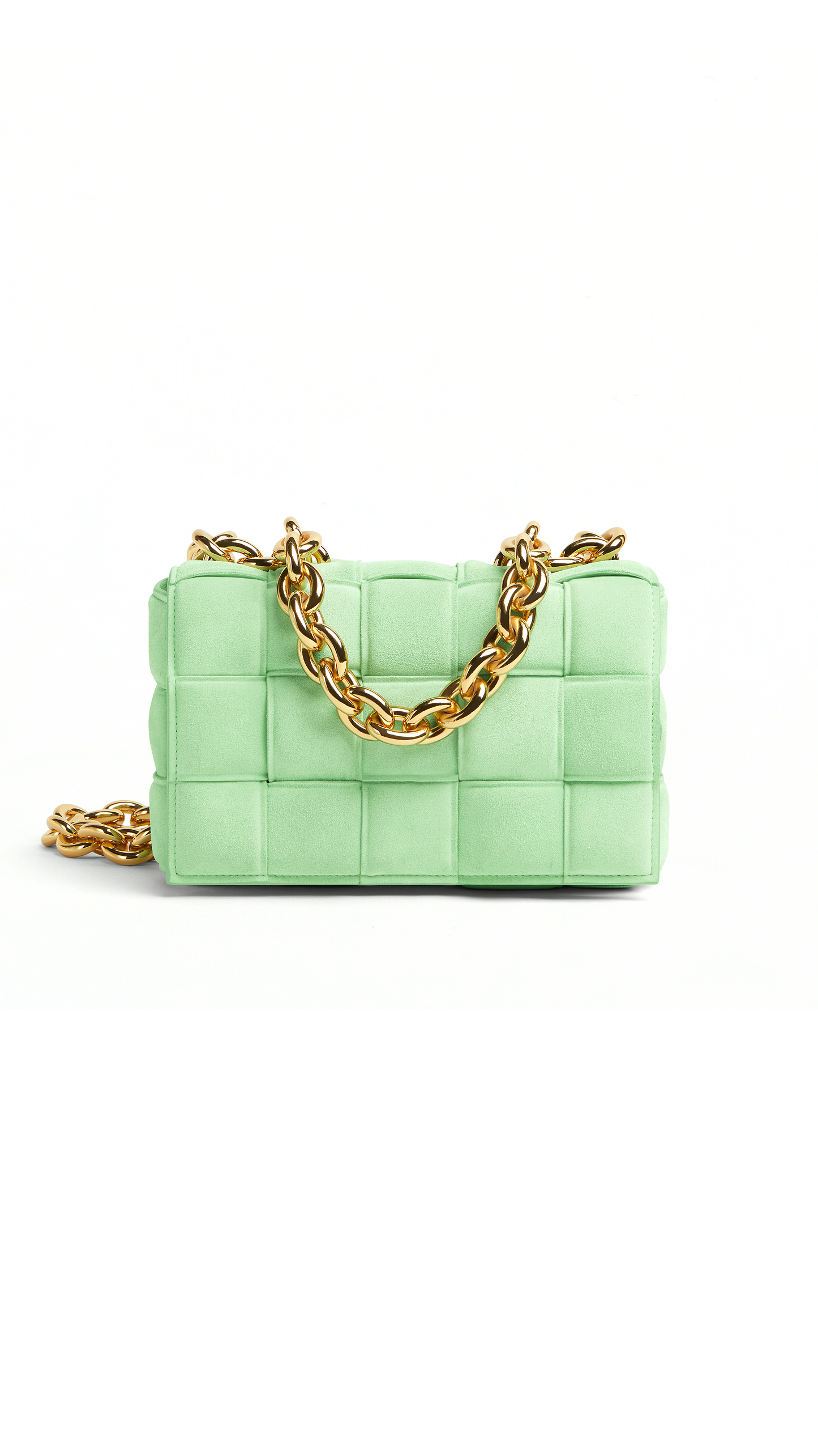 Chain Cassette - Wasabi