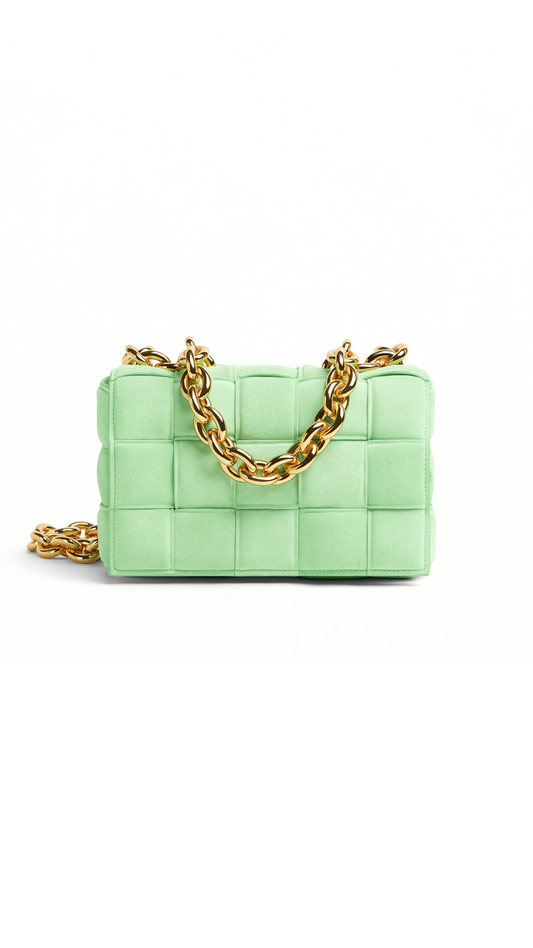 Chain Cassette - Wasabi