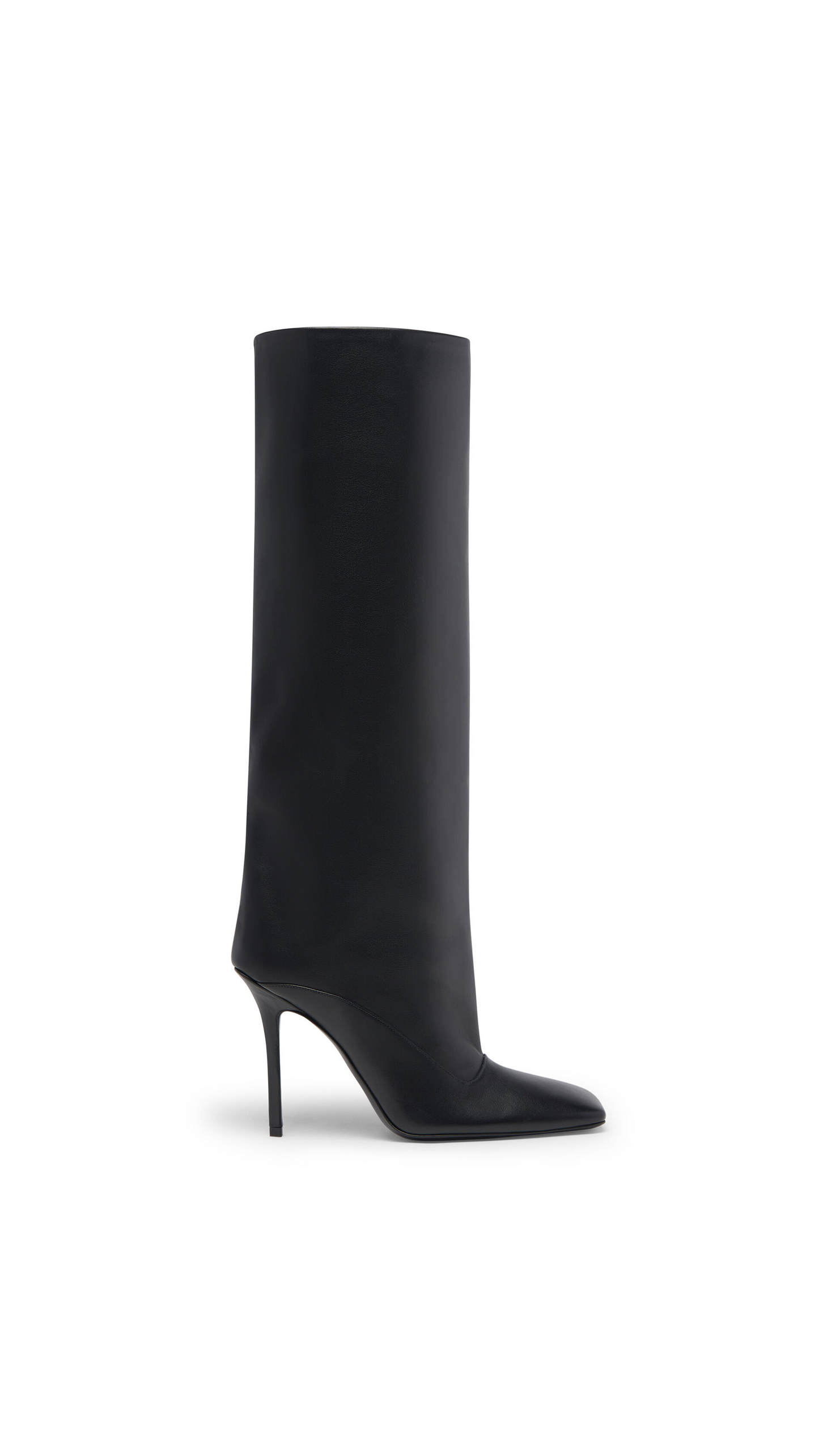 Sienna Boots - Black