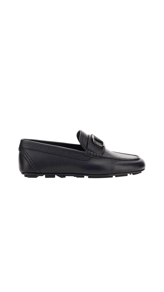 VLogo Driver - Black