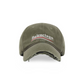 Political Campaign Cap - Green