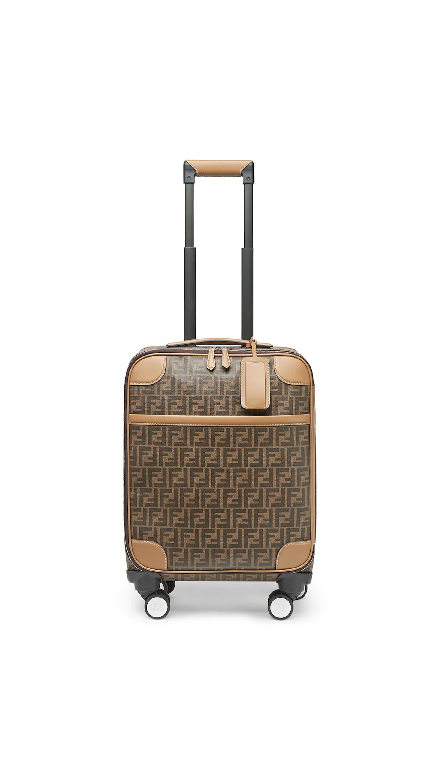 FF Trolley - Brown