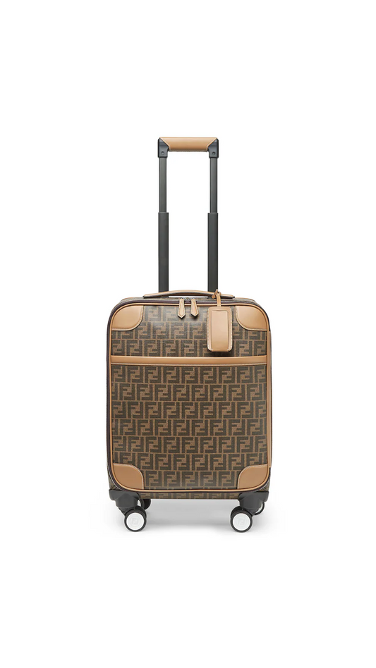 FF Trolley - Brown