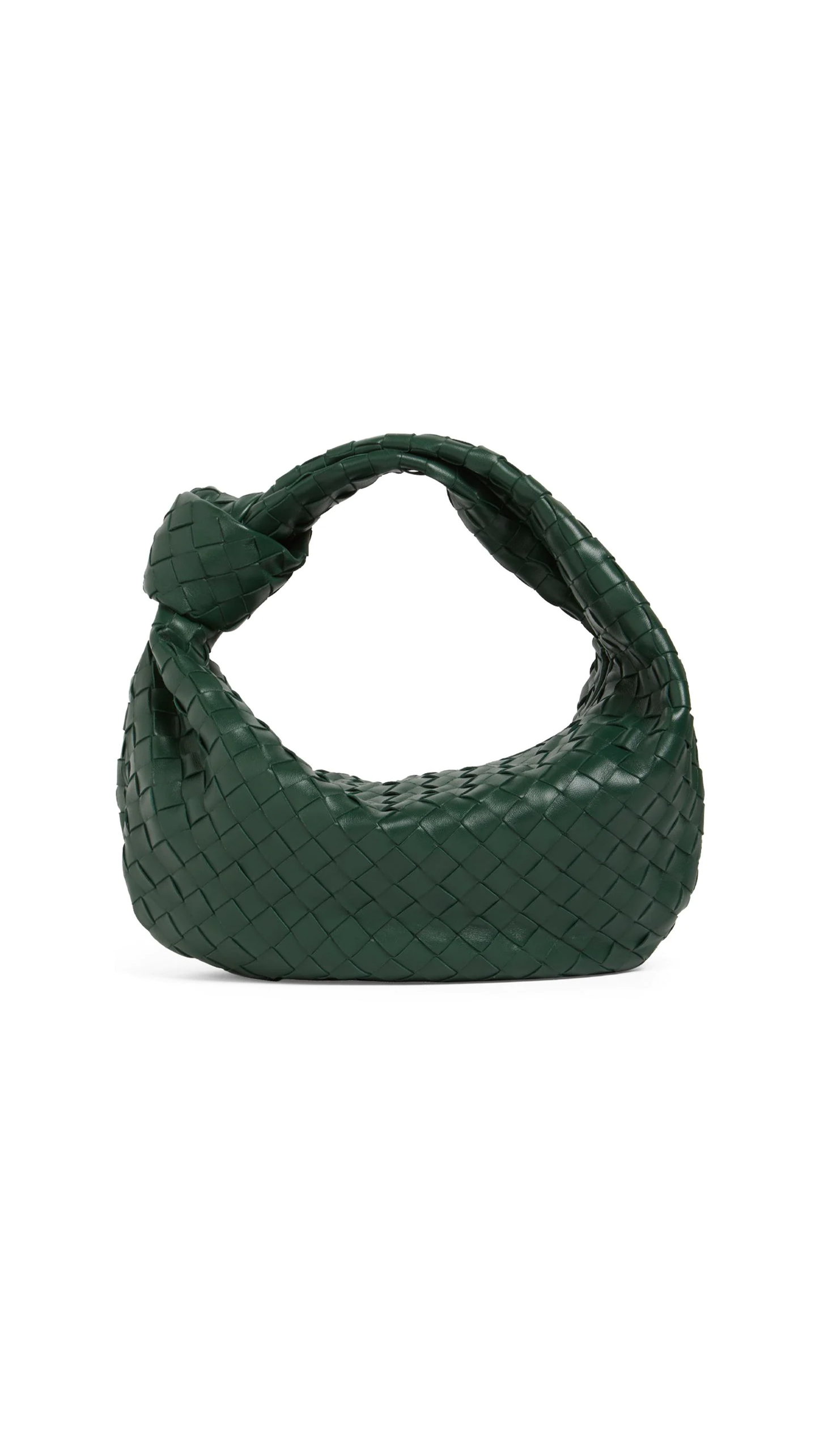 Teen Jodie Bag - Raintree