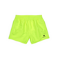 Swim Shorts - Neon Yellow