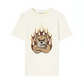 8 Moncler Palm Angels T-shirt With Bear - White