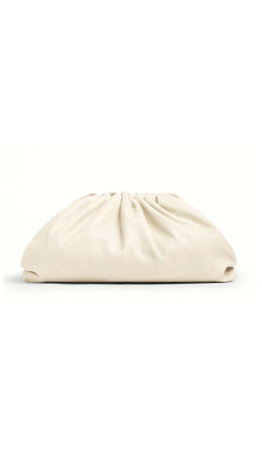 The Pouch Bag - Plaster