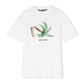Broken Palm T-Shirt - White