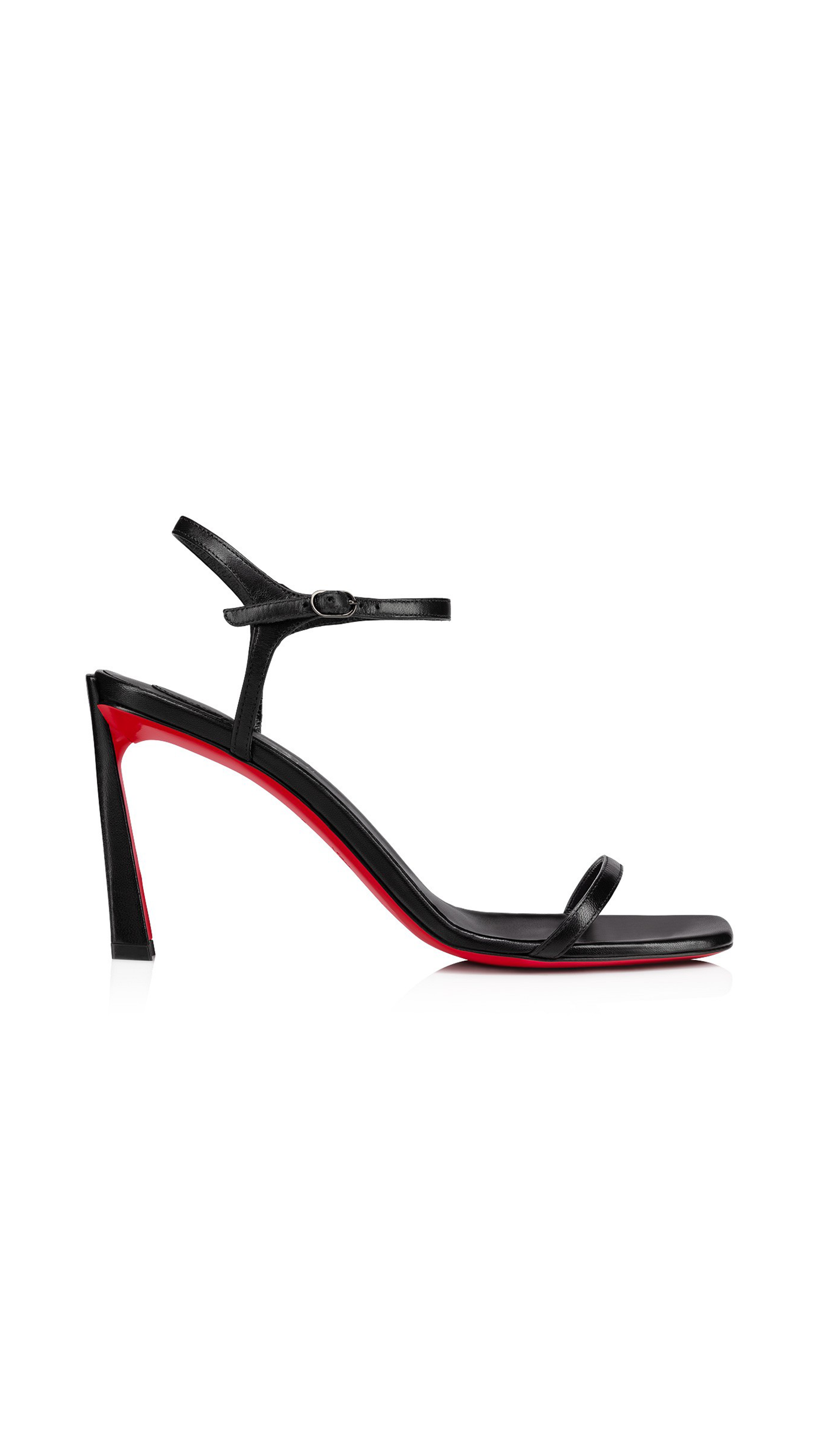 Condora Sandals - Black