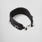 Nylon Pet Collar - Black