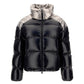Cuscute Down Jacket - Black
