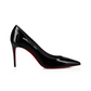 Sporty Kate Pump 85mm - Black