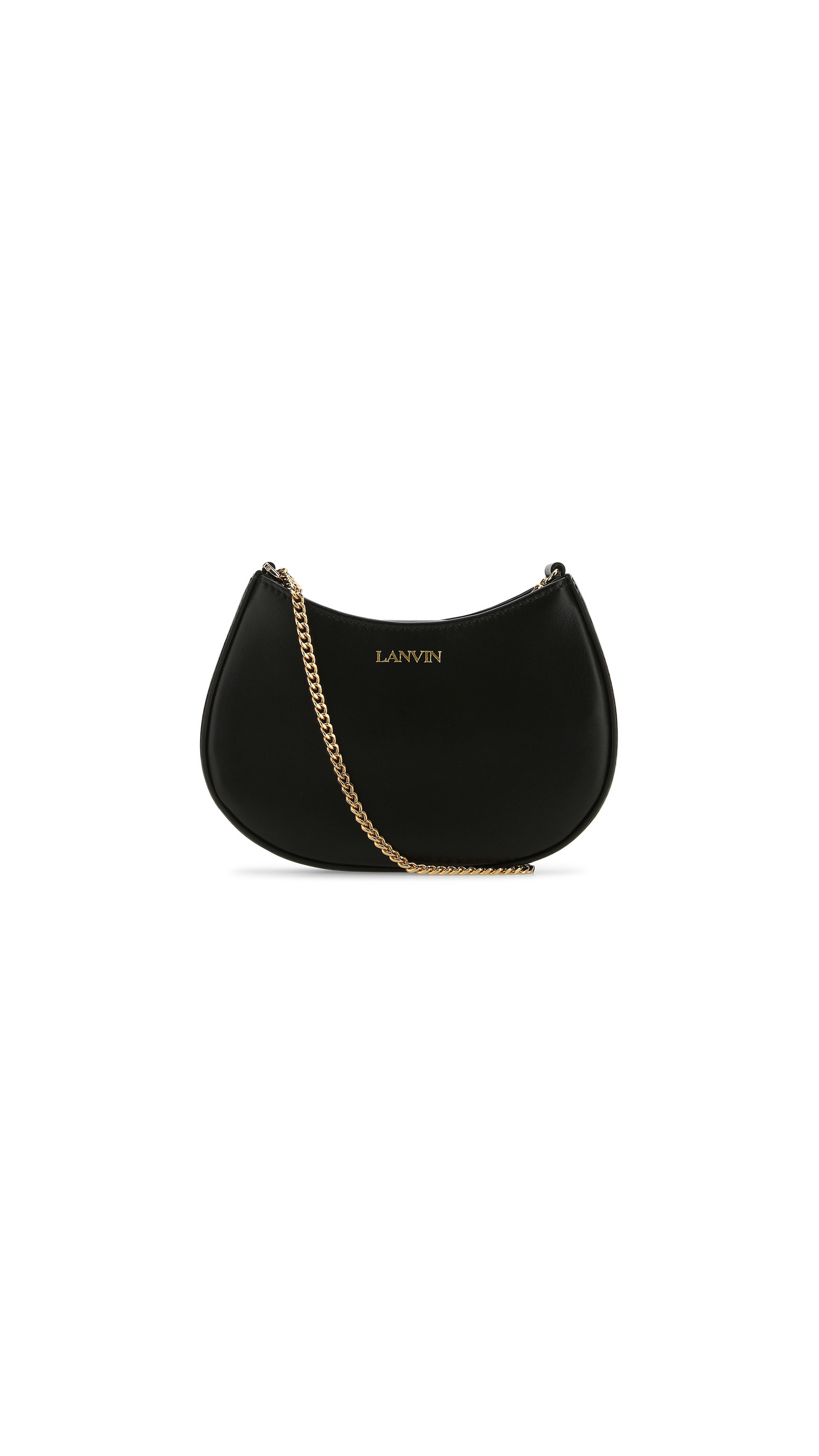 Hobo by Lanvin Bag XXS - Black
