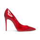 Kate 100 Pump - Loubi