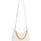 Hobo By Lanvin Bag - White