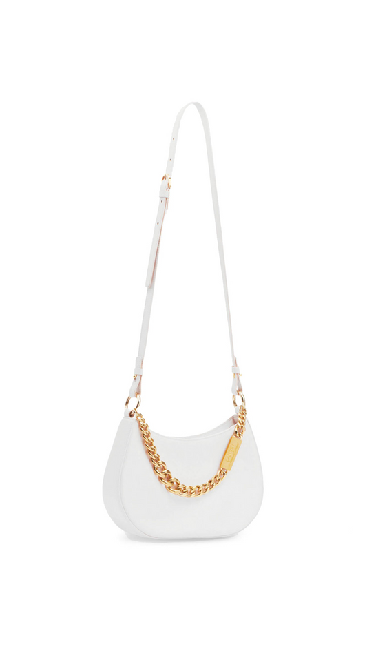 Hobo By Lanvin Bag - White