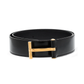 T-buckle Belt - Black