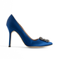 Hangisi 105 Pump - Blue