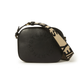 Stella Logo Mini Bag - Black