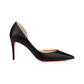 Iriza Pump - Black