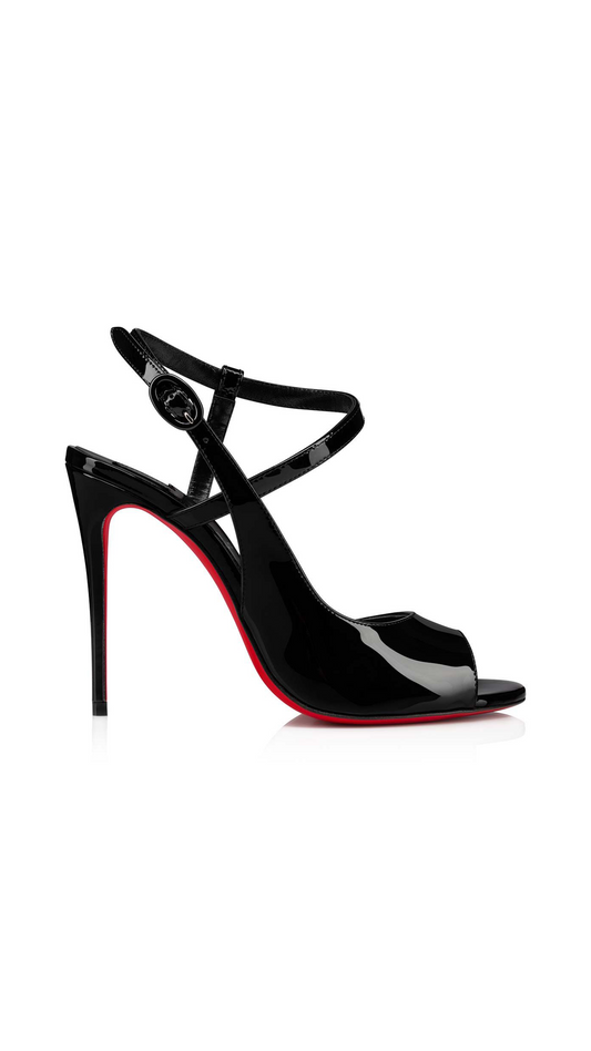 So Jenlove 100mm - Black