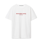 Logo T-Shirt - White