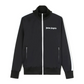 Track Jacket - Black.