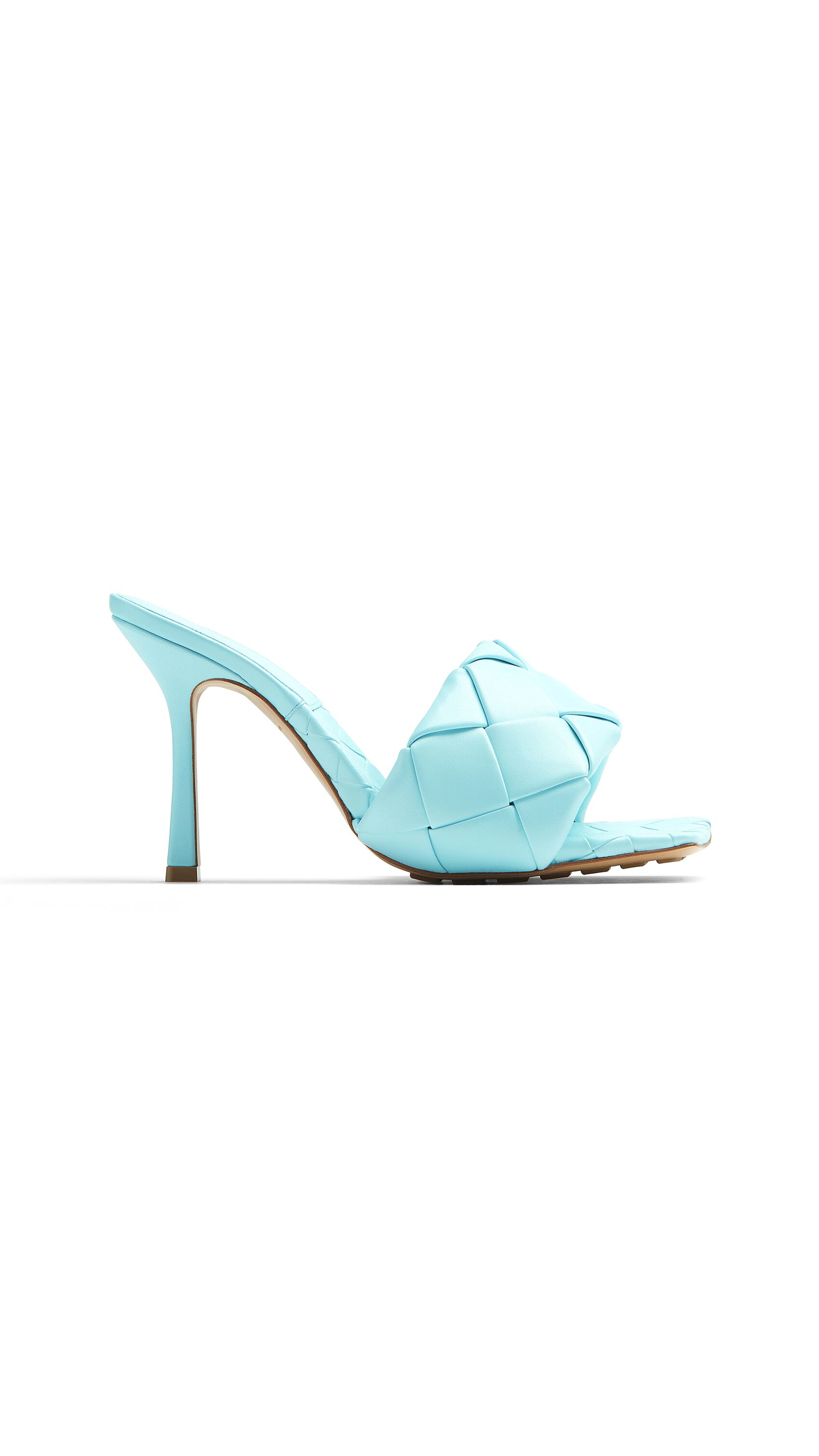 Lido Sandals - Pale Blue