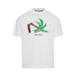 Broken Palm T-Shirt - White