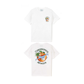 Casablanca Airways T-Shirt - White