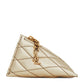 Berlingo Charm Pouch - Light Gold