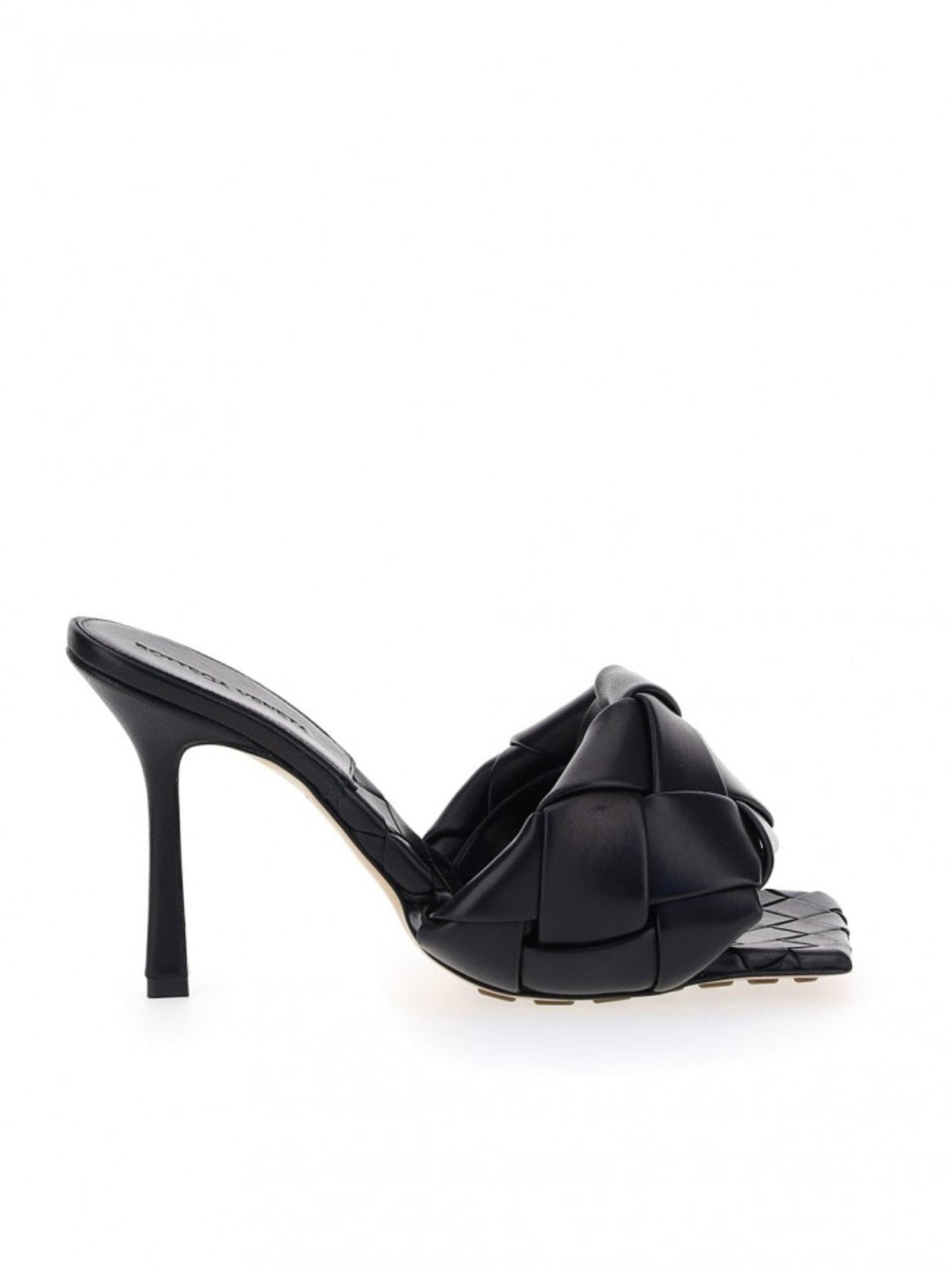 Lido Mule - Black