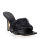 Lido Mule - Black