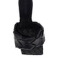 Lido Mule - Black