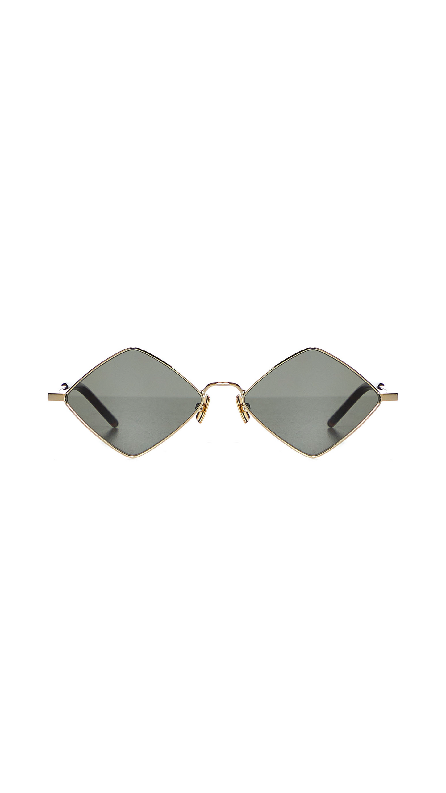 SL 302 Sunglasses - Gold