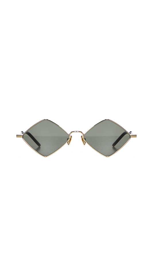 SL 302 Sunglasses - Gold