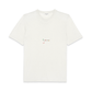 Rive Gauche T-Shirt - White